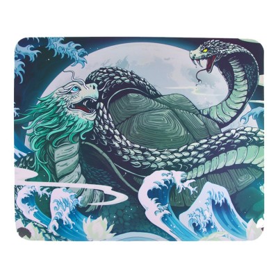 Tiger Arc Wuxiang II North Tortoise Xuan Wu